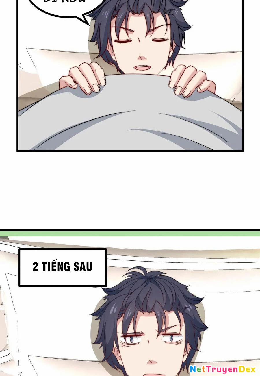 Slime Ta Treo Cự Long Lên Đánh Là Hợp Lý Nhỉ? 48 trang 15