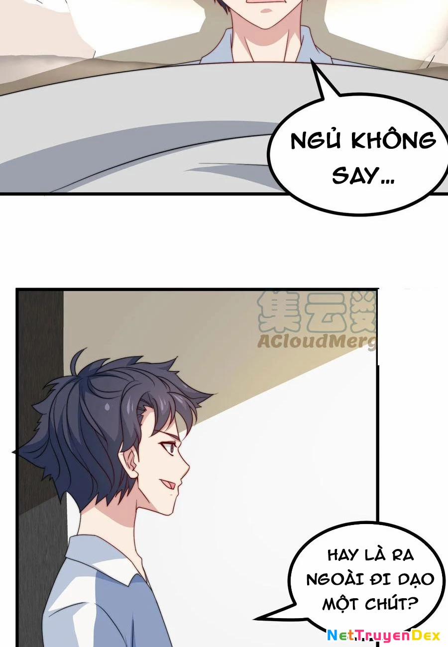 Slime Ta Treo Cự Long Lên Đánh Là Hợp Lý Nhỉ? 48 trang 16