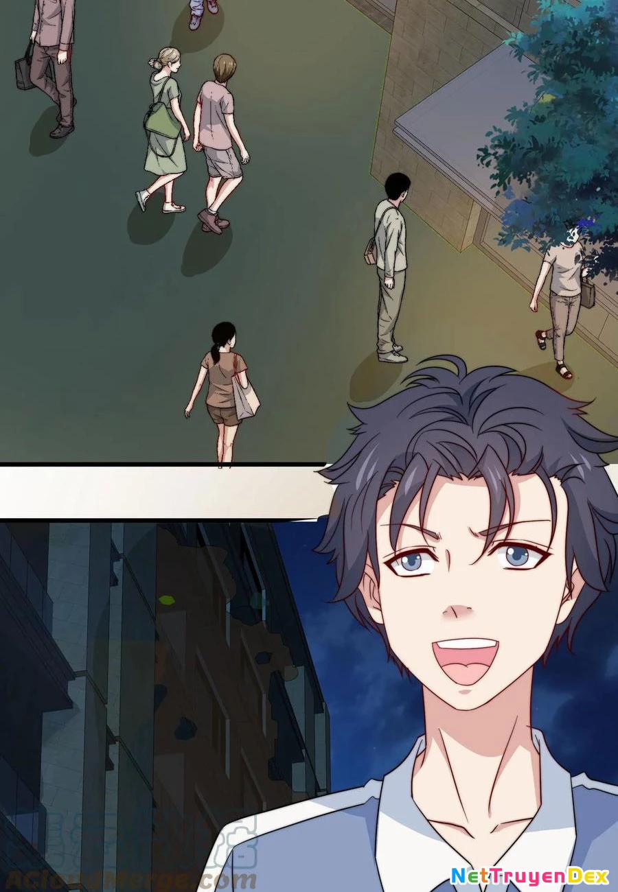 Slime Ta Treo Cự Long Lên Đánh Là Hợp Lý Nhỉ? 48 trang 18