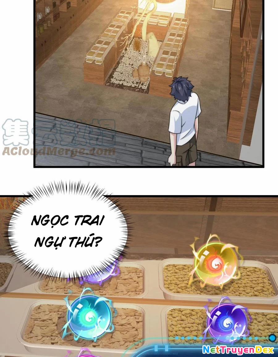 Slime Ta Treo Cự Long Lên Đánh Là Hợp Lý Nhỉ? 48 trang 21