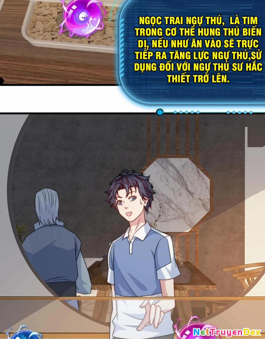 Slime Ta Treo Cự Long Lên Đánh Là Hợp Lý Nhỉ? 48 trang 22