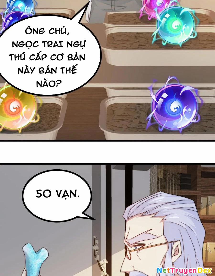 Slime Ta Treo Cự Long Lên Đánh Là Hợp Lý Nhỉ? 48 trang 23