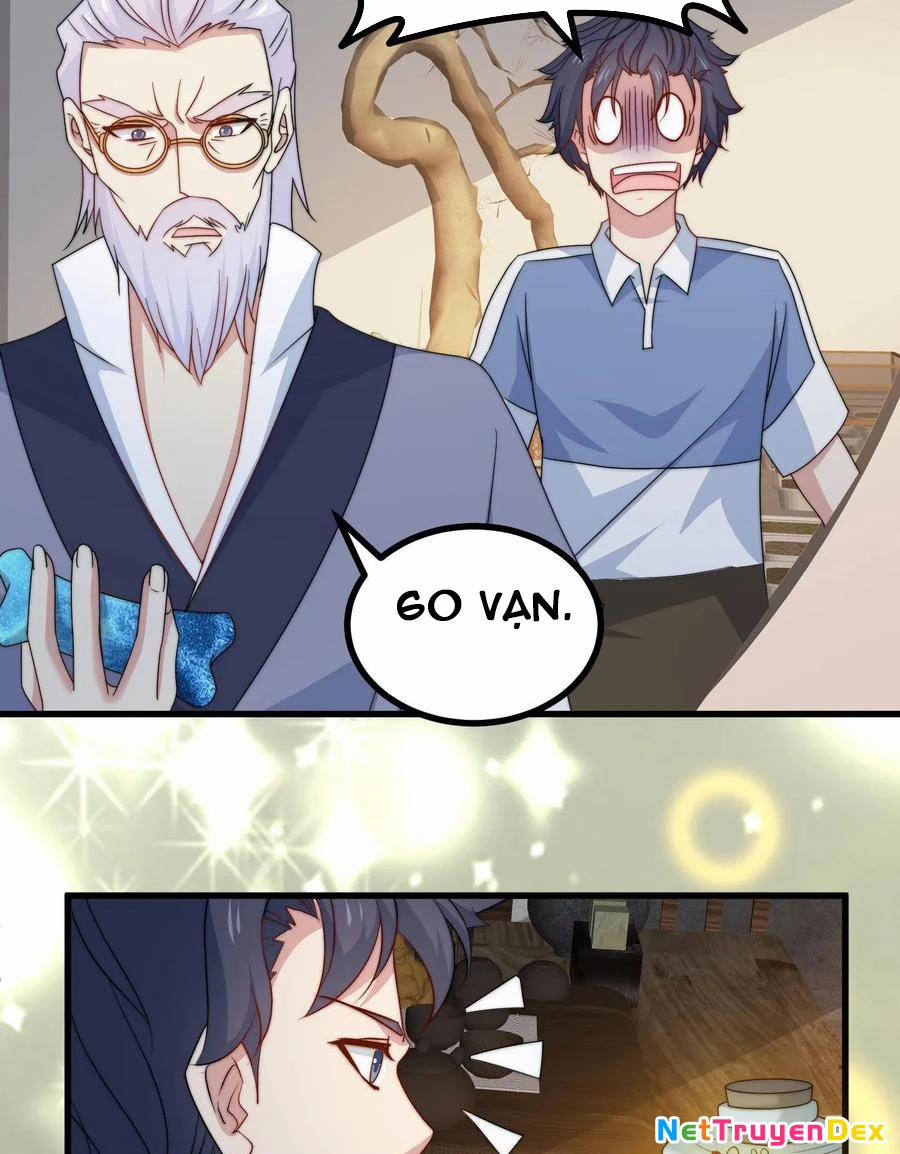 Slime Ta Treo Cự Long Lên Đánh Là Hợp Lý Nhỉ? 48 trang 25