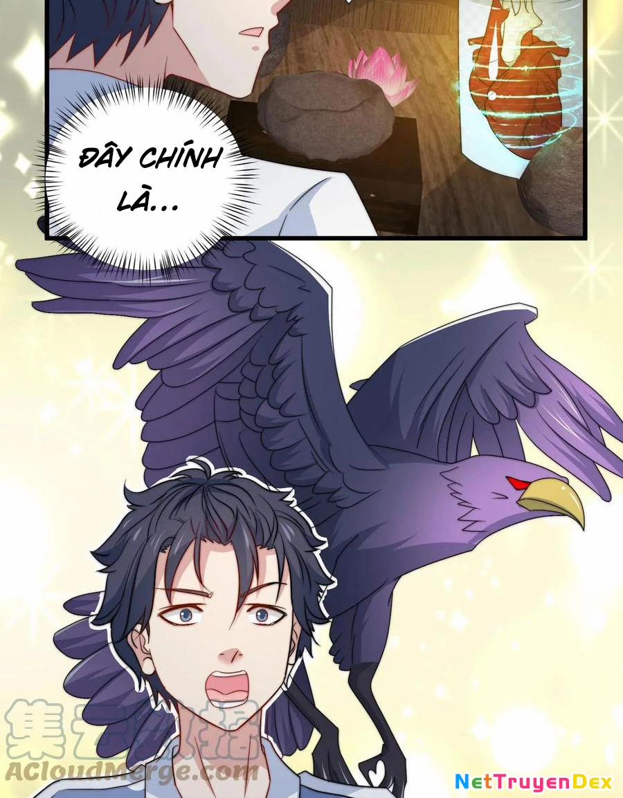 Slime Ta Treo Cự Long Lên Đánh Là Hợp Lý Nhỉ? 48 trang 26