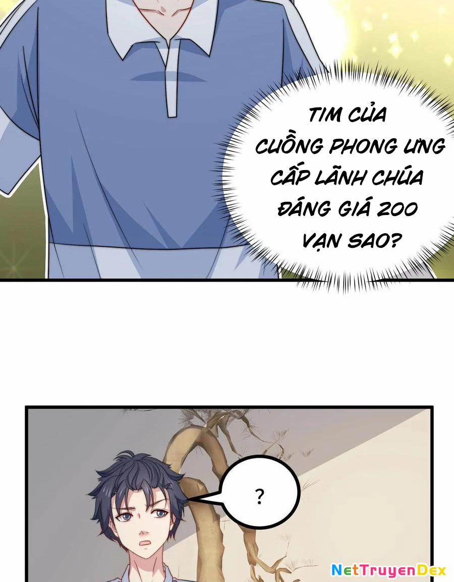 Slime Ta Treo Cự Long Lên Đánh Là Hợp Lý Nhỉ? 48 trang 27