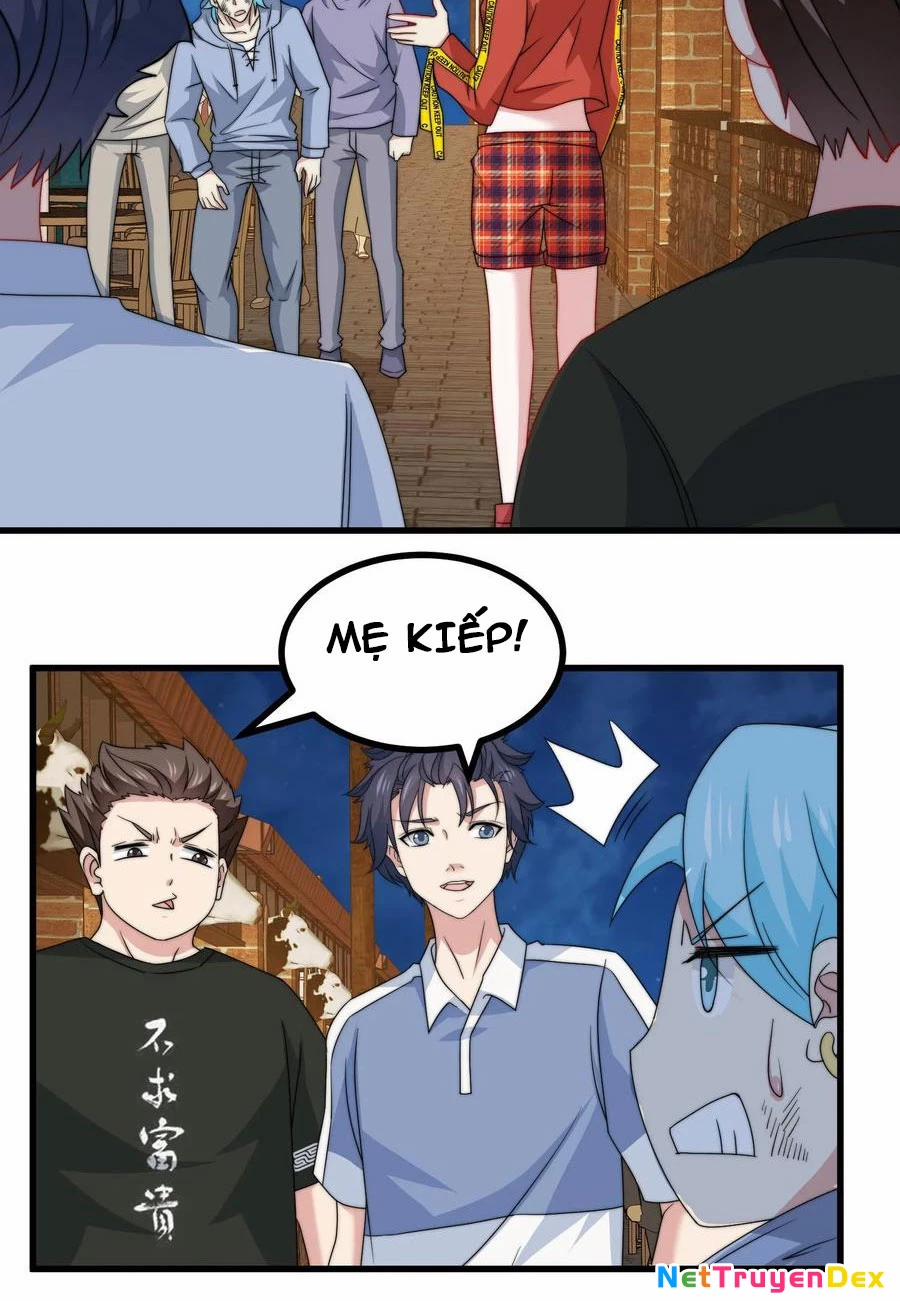 Slime Ta Treo Cự Long Lên Đánh Là Hợp Lý Nhỉ? 48 trang 5