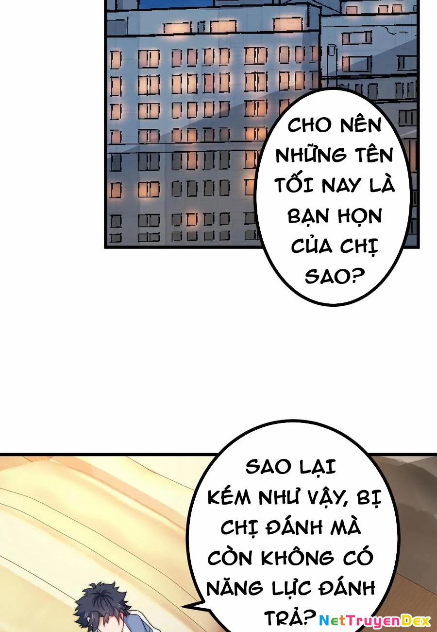 Slime Ta Treo Cự Long Lên Đánh Là Hợp Lý Nhỉ? 48 trang 8