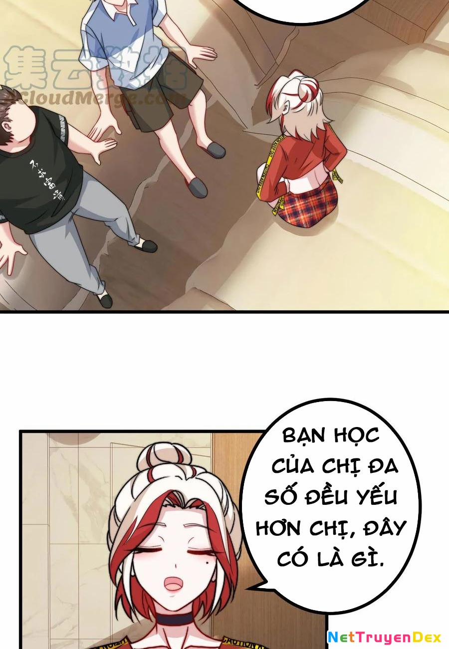 Slime Ta Treo Cự Long Lên Đánh Là Hợp Lý Nhỉ? 48 trang 9