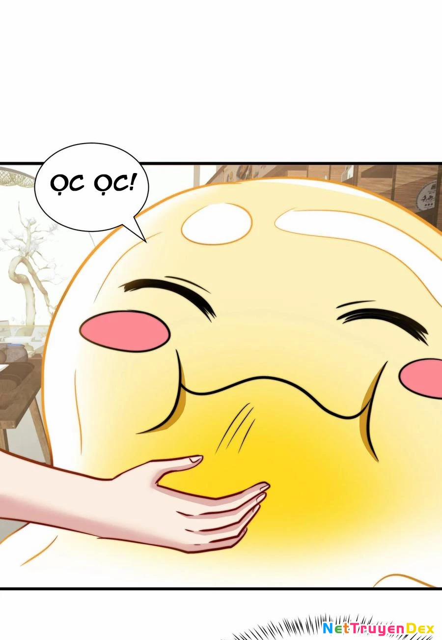 Slime Ta Treo Cự Long Lên Đánh Là Hợp Lý Nhỉ? 49 trang 10