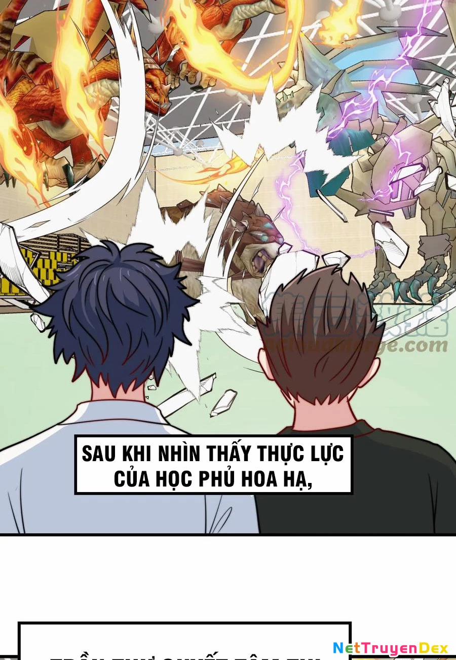 Slime Ta Treo Cự Long Lên Đánh Là Hợp Lý Nhỉ? 49 trang 16