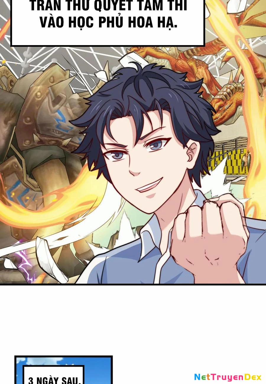 Slime Ta Treo Cự Long Lên Đánh Là Hợp Lý Nhỉ? 49 trang 17