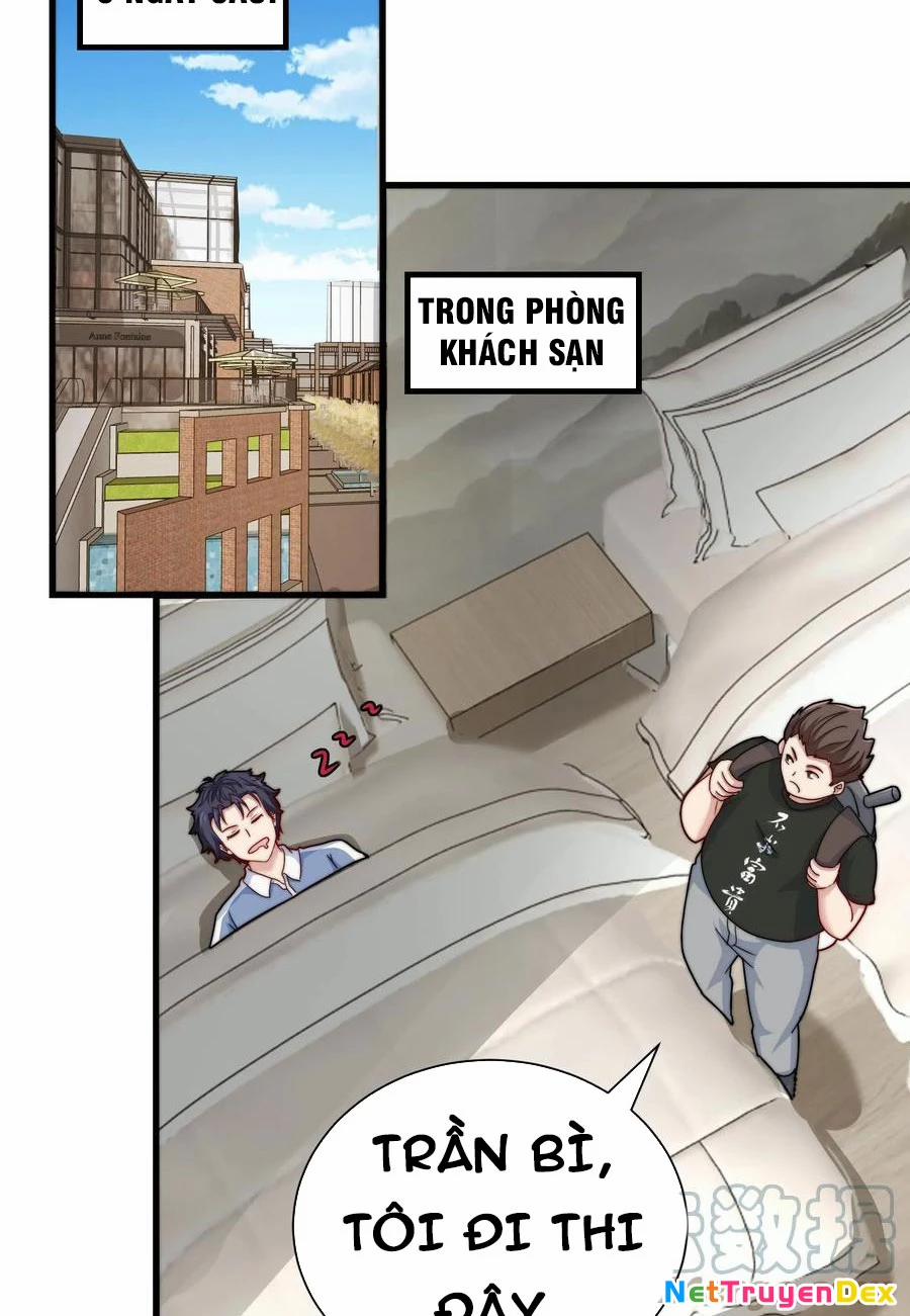 Slime Ta Treo Cự Long Lên Đánh Là Hợp Lý Nhỉ? 49 trang 18