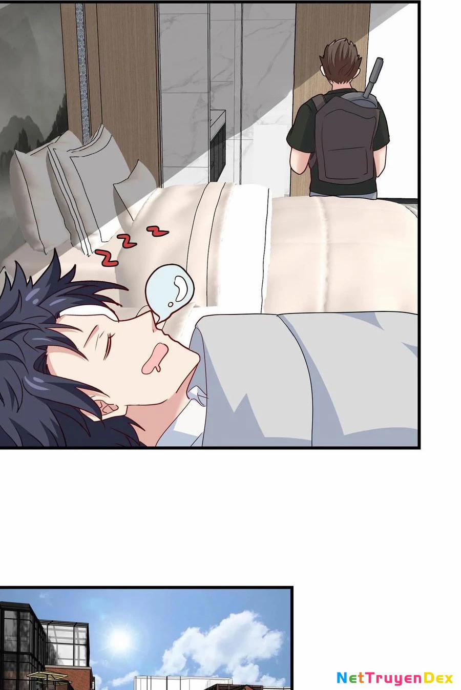 Slime Ta Treo Cự Long Lên Đánh Là Hợp Lý Nhỉ? 49 trang 20