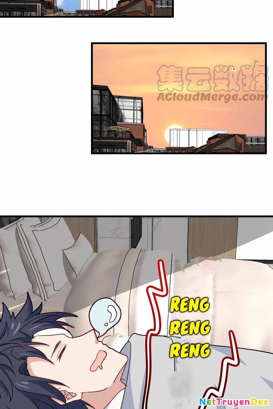 Slime Ta Treo Cự Long Lên Đánh Là Hợp Lý Nhỉ? 49 trang 21