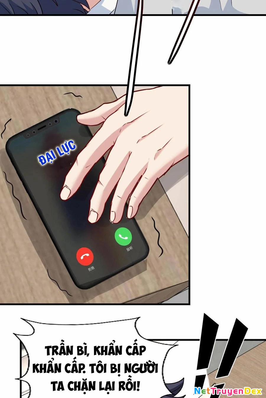 Slime Ta Treo Cự Long Lên Đánh Là Hợp Lý Nhỉ? 49 trang 22