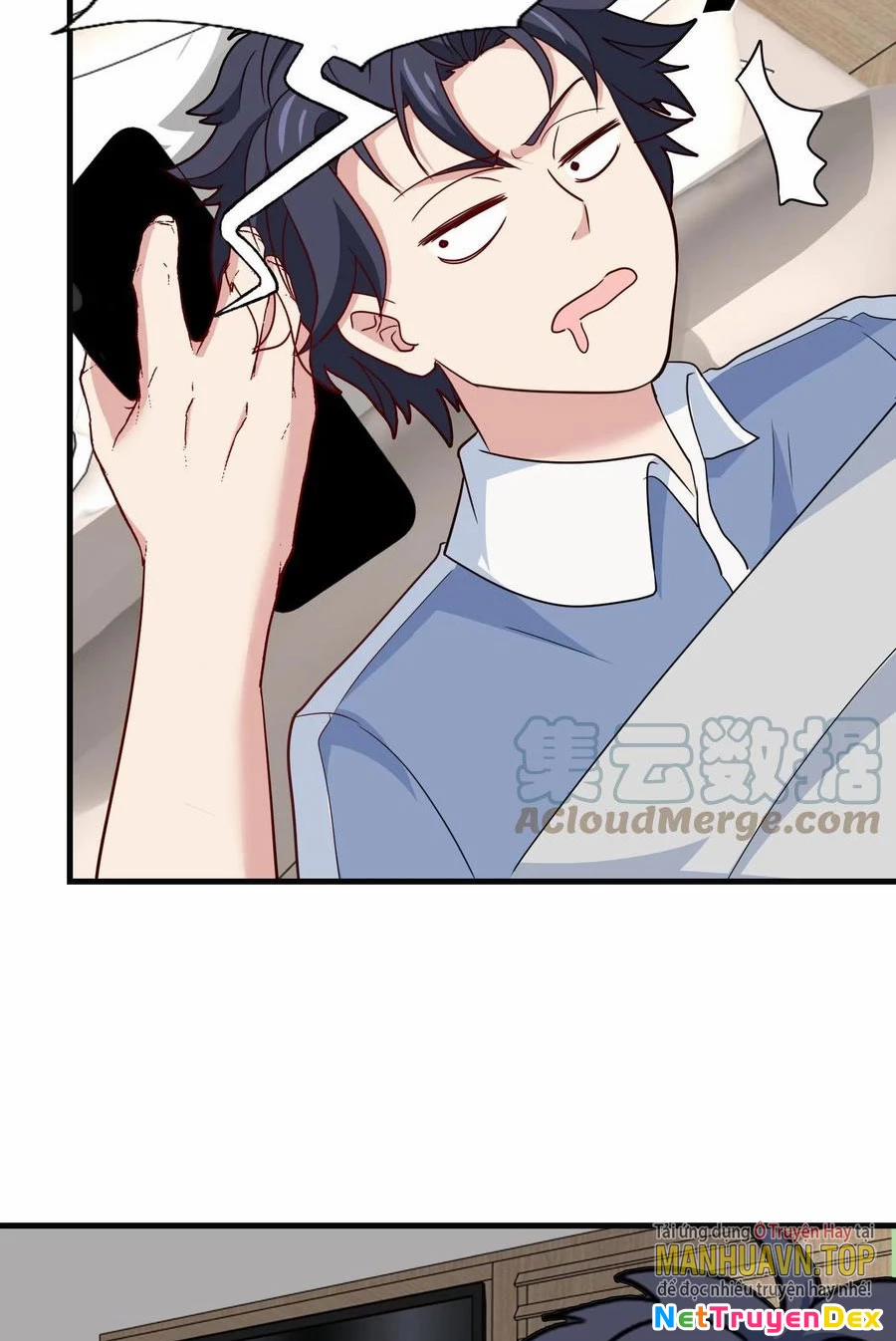 Slime Ta Treo Cự Long Lên Đánh Là Hợp Lý Nhỉ? 49 trang 23