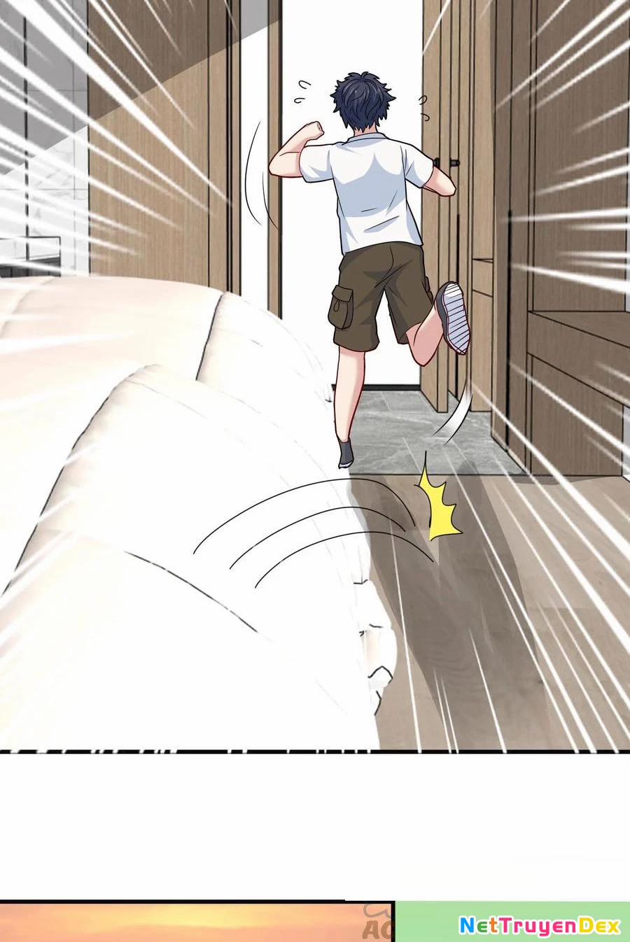 Slime Ta Treo Cự Long Lên Đánh Là Hợp Lý Nhỉ? 49 trang 25