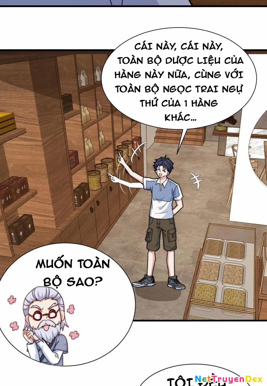 Slime Ta Treo Cự Long Lên Đánh Là Hợp Lý Nhỉ? 49 trang 3