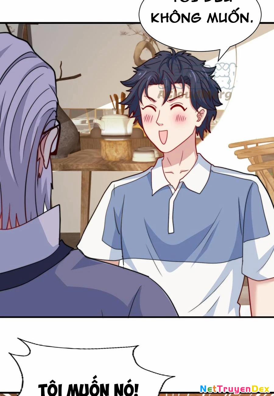 Slime Ta Treo Cự Long Lên Đánh Là Hợp Lý Nhỉ? 49 trang 4