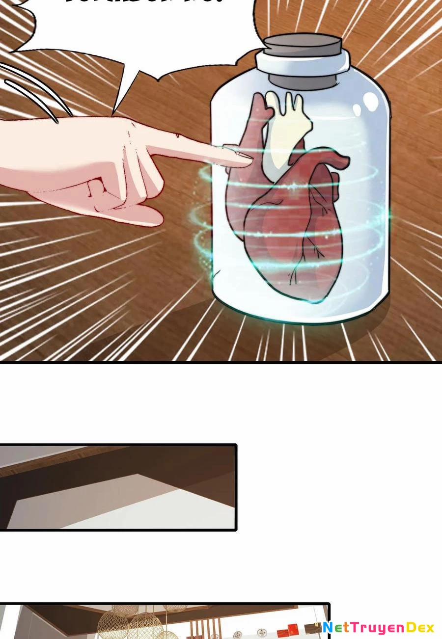 Slime Ta Treo Cự Long Lên Đánh Là Hợp Lý Nhỉ? 49 trang 5