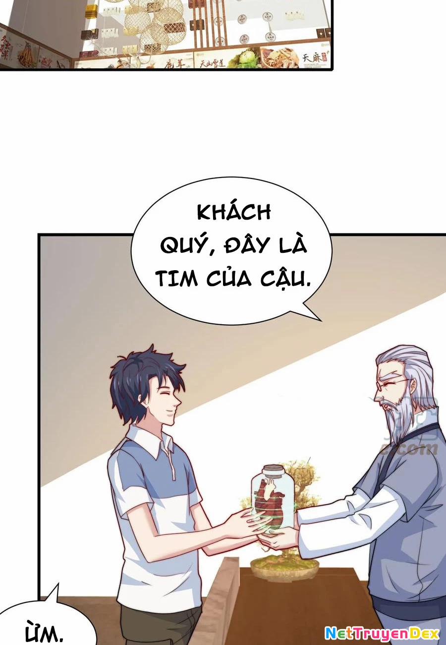 Slime Ta Treo Cự Long Lên Đánh Là Hợp Lý Nhỉ? 49 trang 6