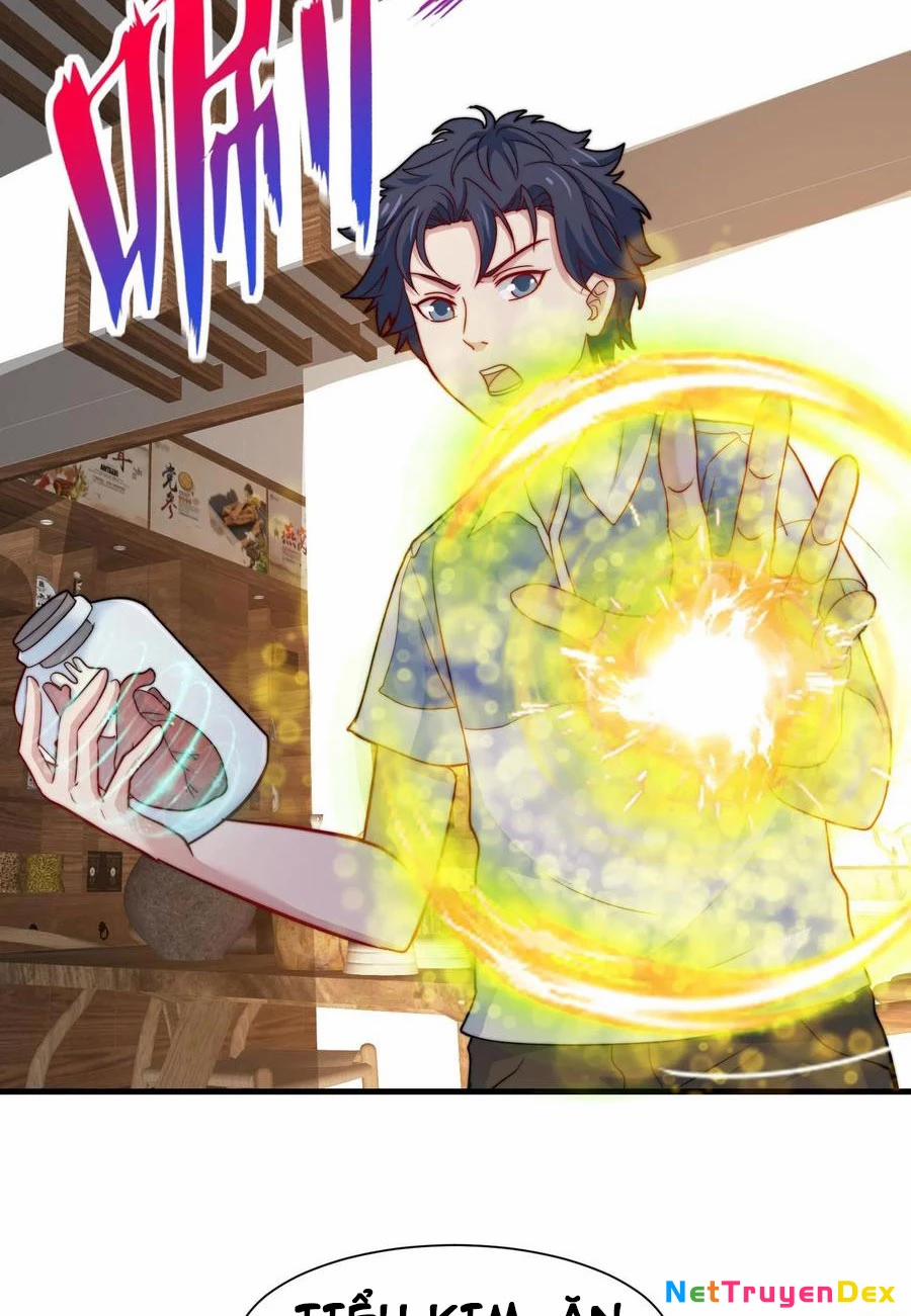 Slime Ta Treo Cự Long Lên Đánh Là Hợp Lý Nhỉ? 49 trang 8