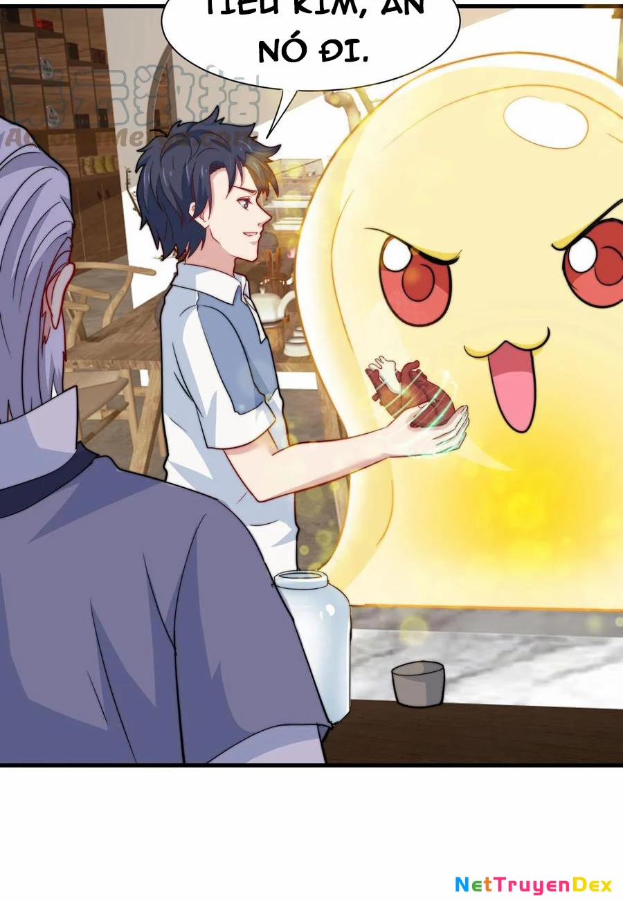 Slime Ta Treo Cự Long Lên Đánh Là Hợp Lý Nhỉ? 49 trang 9