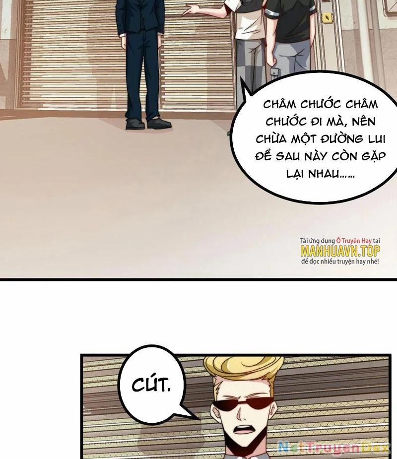 Slime Ta Treo Cự Long Lên Đánh Là Hợp Lý Nhỉ? 5 trang 1