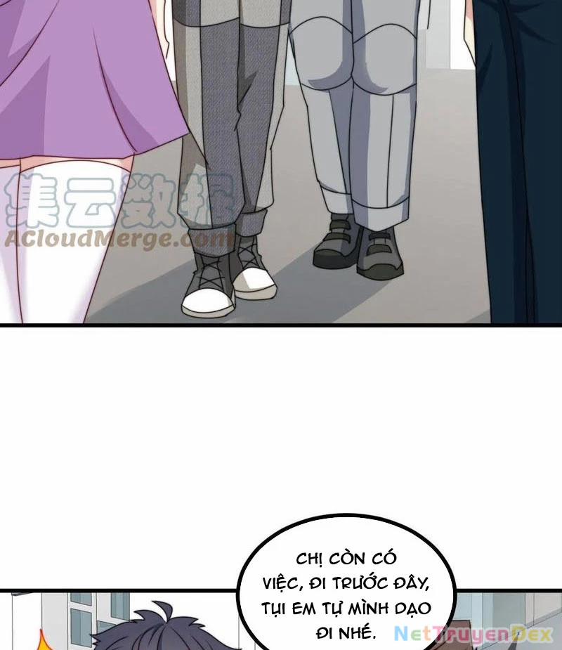 Slime Ta Treo Cự Long Lên Đánh Là Hợp Lý Nhỉ? 5 trang 11