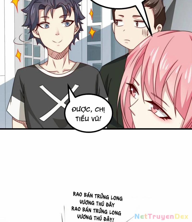 Slime Ta Treo Cự Long Lên Đánh Là Hợp Lý Nhỉ? 5 trang 12