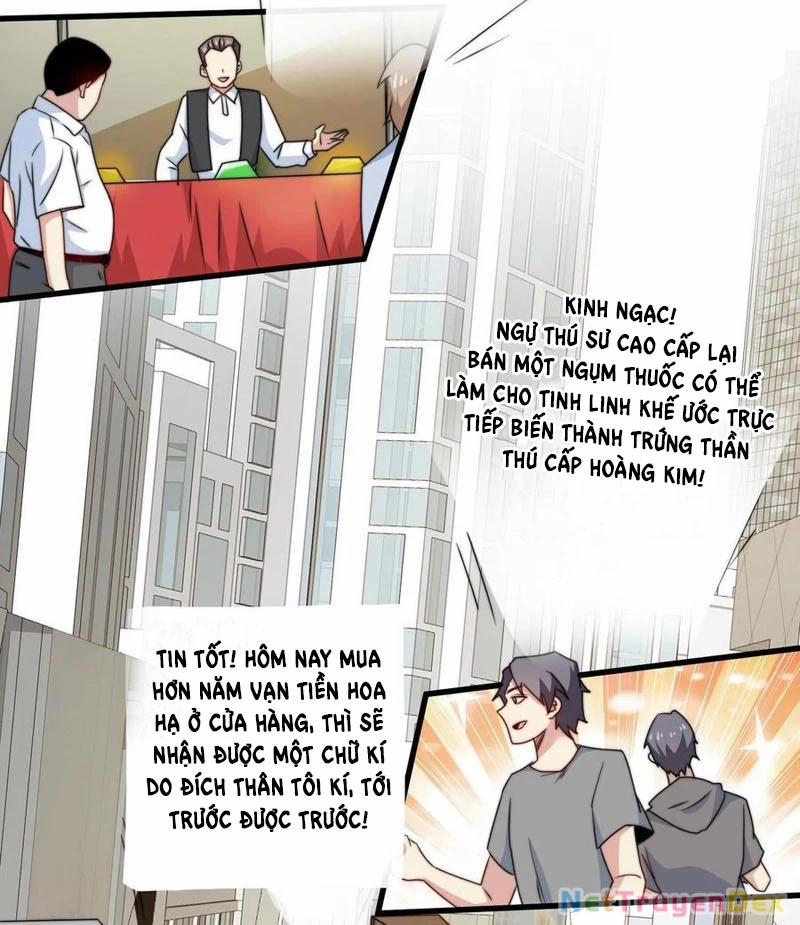 Slime Ta Treo Cự Long Lên Đánh Là Hợp Lý Nhỉ? 5 trang 13