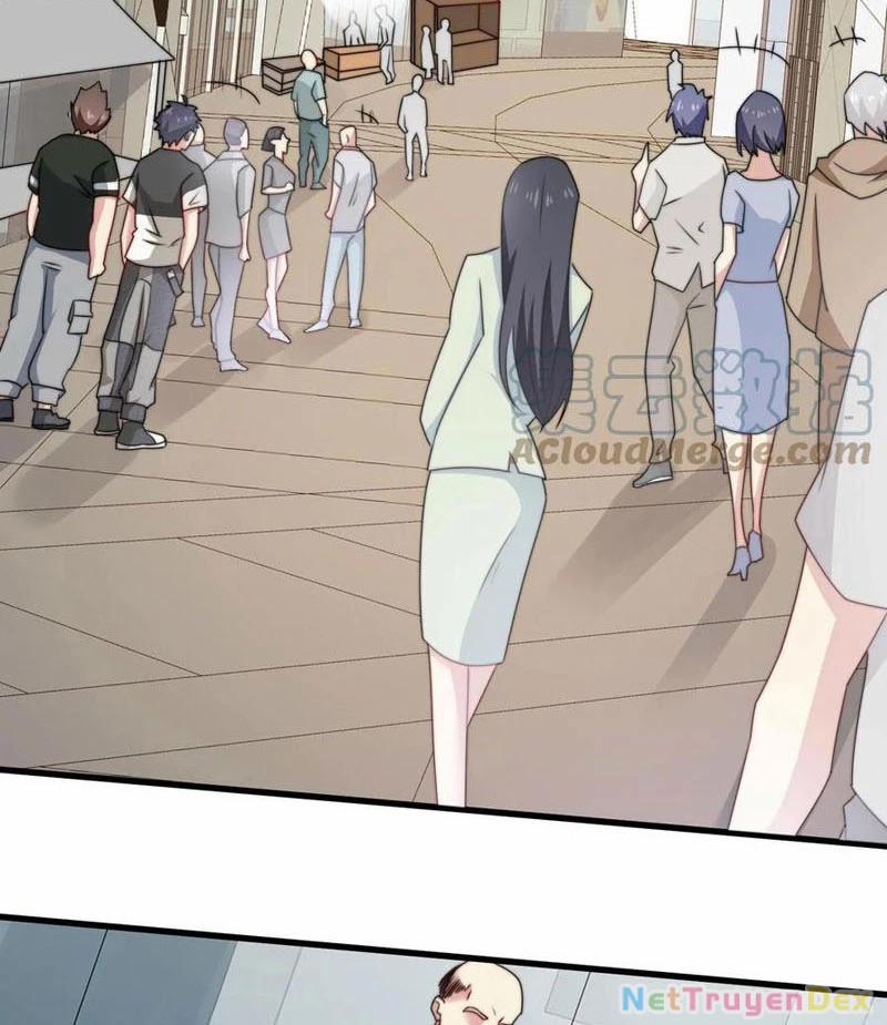 Slime Ta Treo Cự Long Lên Đánh Là Hợp Lý Nhỉ? 5 trang 14