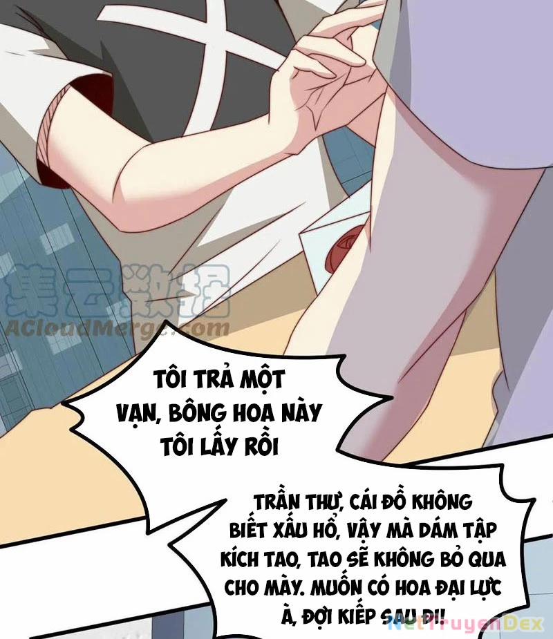 Slime Ta Treo Cự Long Lên Đánh Là Hợp Lý Nhỉ? 5 trang 17