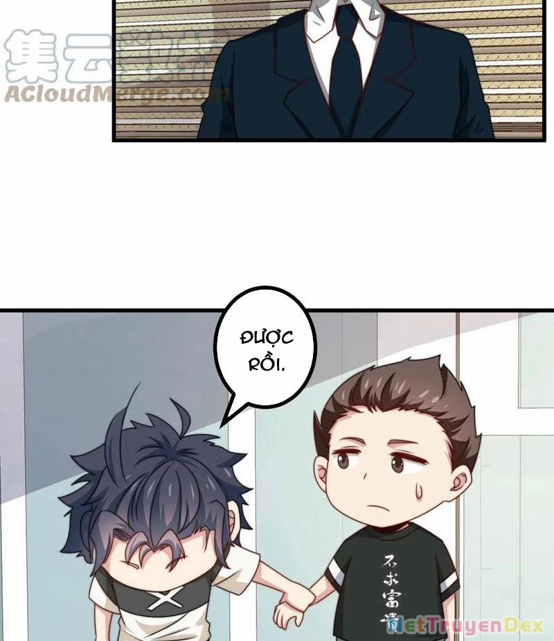 Slime Ta Treo Cự Long Lên Đánh Là Hợp Lý Nhỉ? 5 trang 2