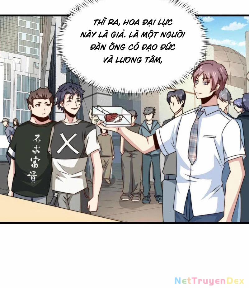 Slime Ta Treo Cự Long Lên Đánh Là Hợp Lý Nhỉ? 5 trang 22