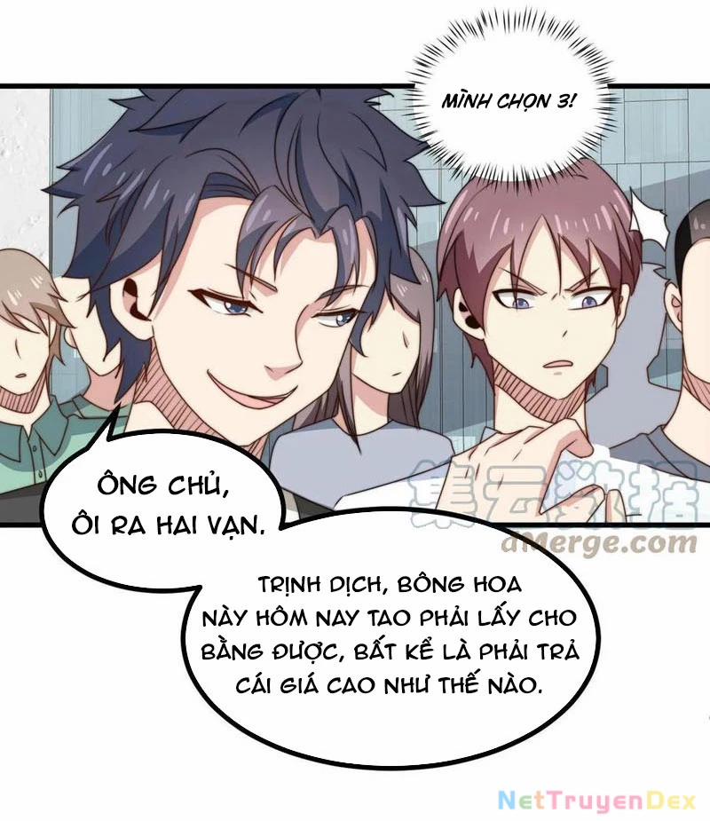 Slime Ta Treo Cự Long Lên Đánh Là Hợp Lý Nhỉ? 5 trang 23