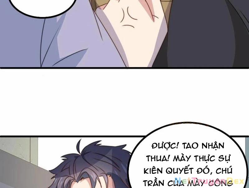 Slime Ta Treo Cự Long Lên Đánh Là Hợp Lý Nhỉ? 5 trang 27