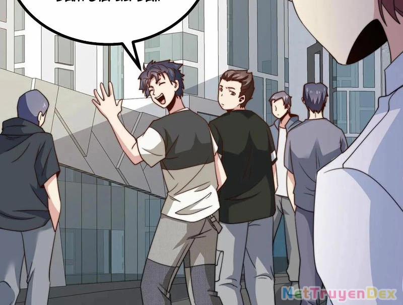 Slime Ta Treo Cự Long Lên Đánh Là Hợp Lý Nhỉ? 5 trang 30