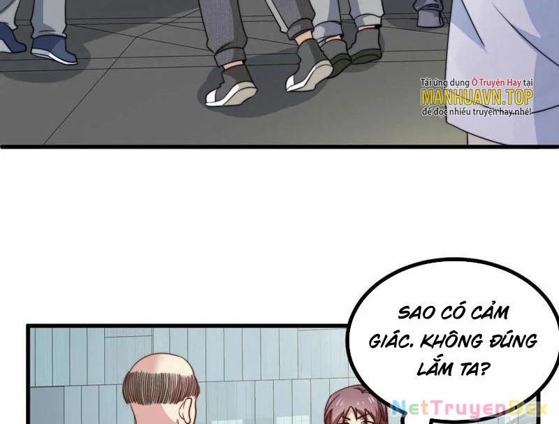 Slime Ta Treo Cự Long Lên Đánh Là Hợp Lý Nhỉ? 5 trang 31