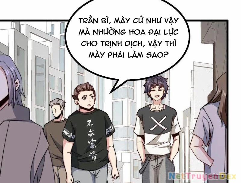 Slime Ta Treo Cự Long Lên Đánh Là Hợp Lý Nhỉ? 5 trang 33