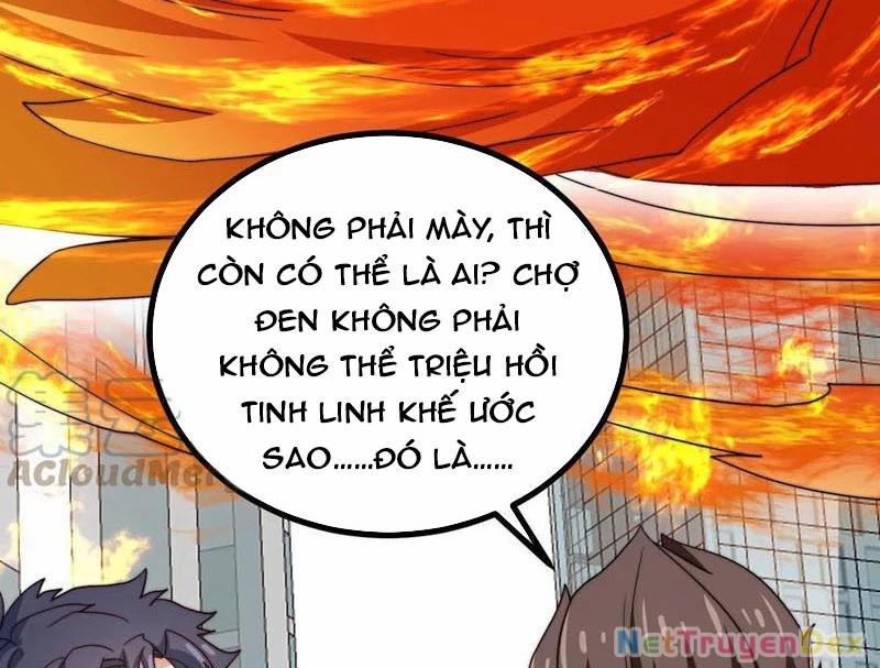 Slime Ta Treo Cự Long Lên Đánh Là Hợp Lý Nhỉ? 5 trang 41