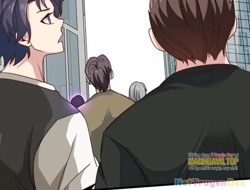 Slime Ta Treo Cự Long Lên Đánh Là Hợp Lý Nhỉ? 5 trang 42