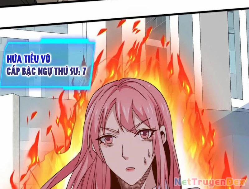 Slime Ta Treo Cự Long Lên Đánh Là Hợp Lý Nhỉ? 5 trang 43