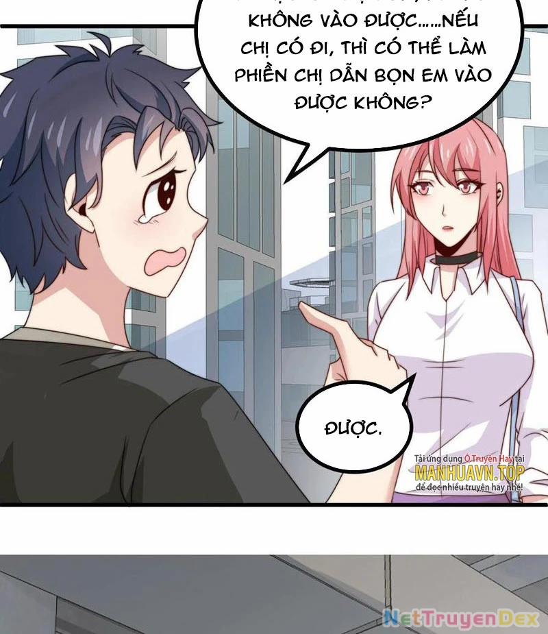 Slime Ta Treo Cự Long Lên Đánh Là Hợp Lý Nhỉ? 5 trang 9