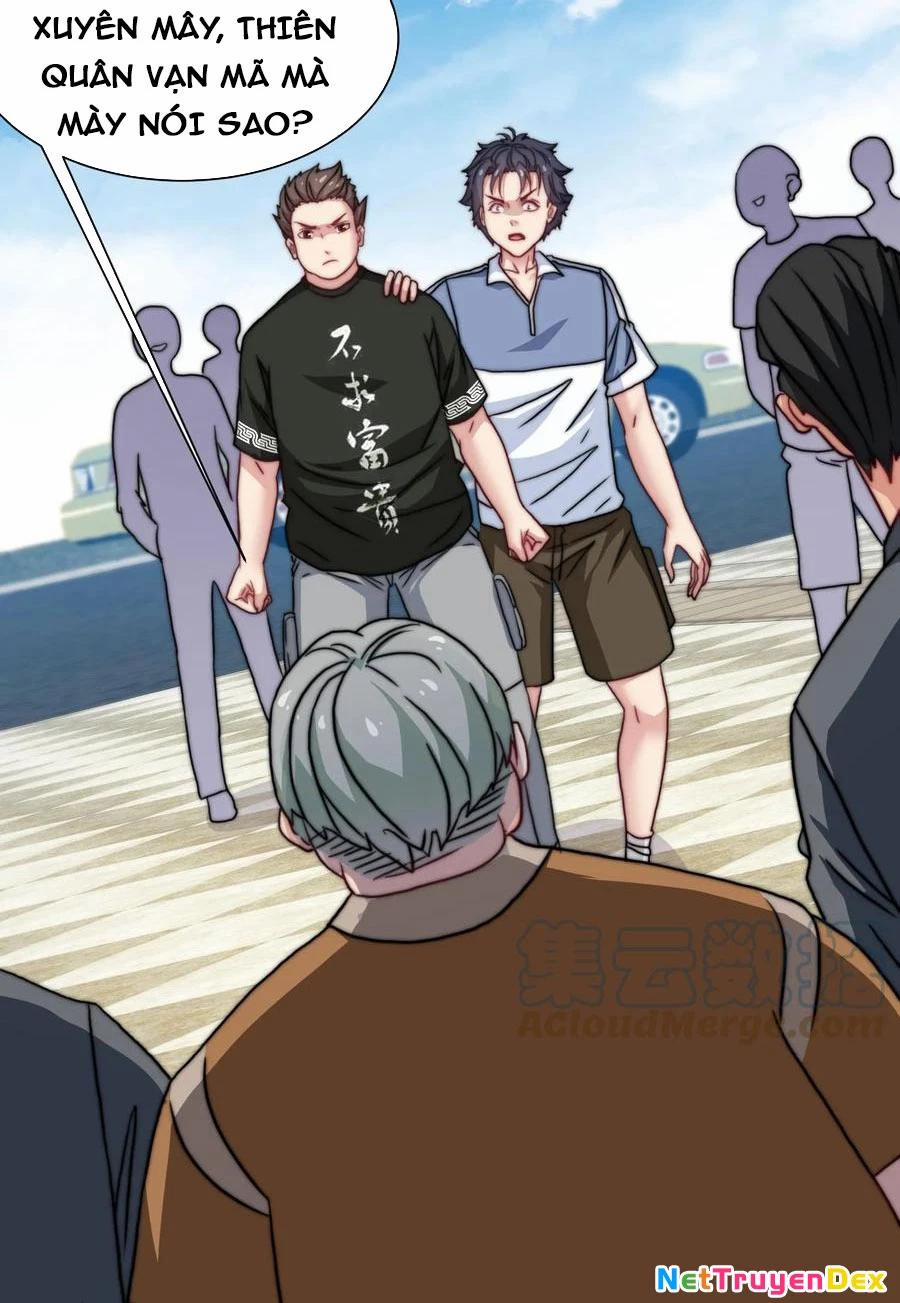 Slime Ta Treo Cự Long Lên Đánh Là Hợp Lý Nhỉ? 50 trang 1