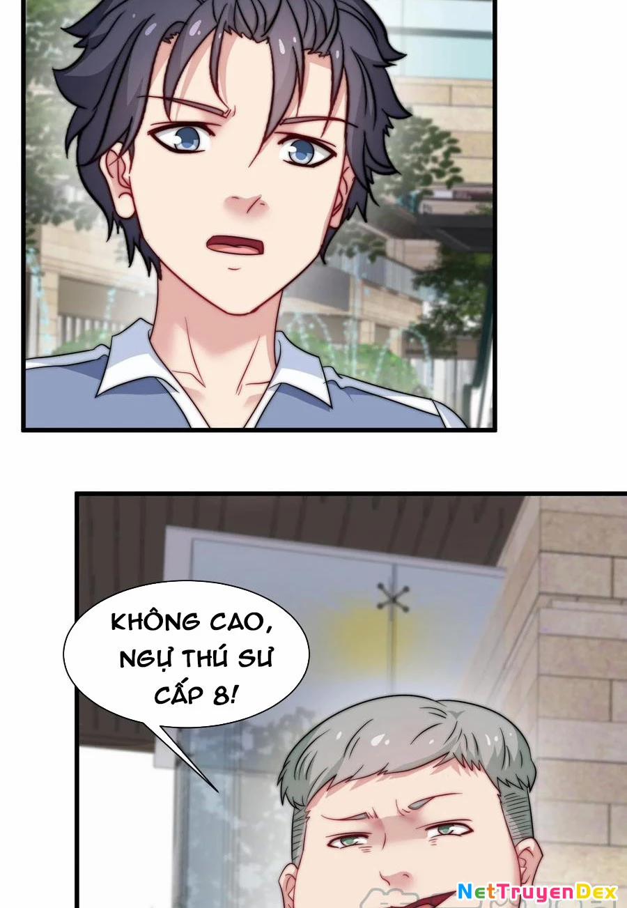 Slime Ta Treo Cự Long Lên Đánh Là Hợp Lý Nhỉ? 50 trang 13