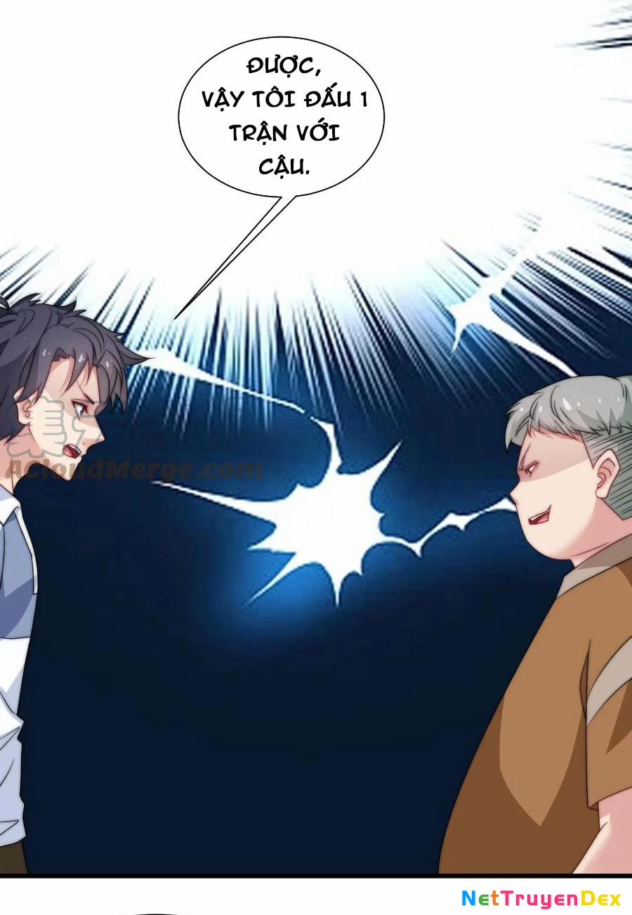 Slime Ta Treo Cự Long Lên Đánh Là Hợp Lý Nhỉ? 50 trang 16