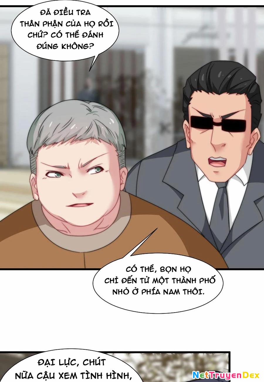 Slime Ta Treo Cự Long Lên Đánh Là Hợp Lý Nhỉ? 50 trang 17