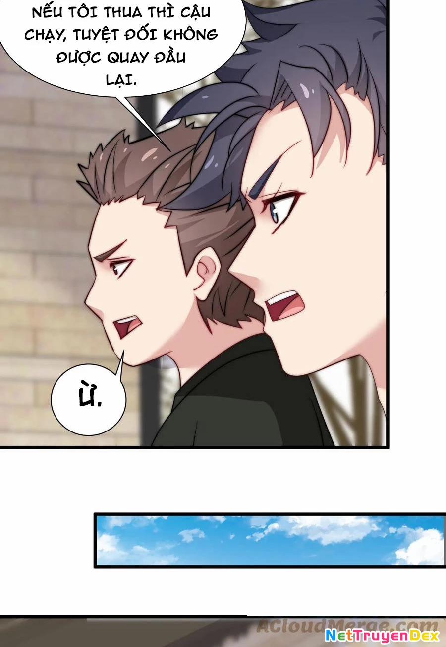 Slime Ta Treo Cự Long Lên Đánh Là Hợp Lý Nhỉ? 50 trang 18