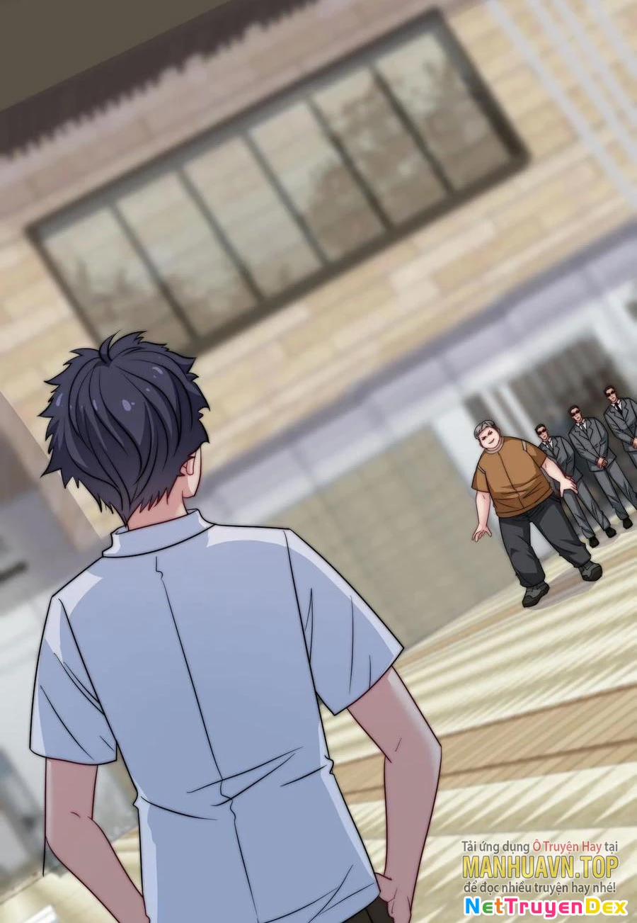 Slime Ta Treo Cự Long Lên Đánh Là Hợp Lý Nhỉ? 50 trang 19